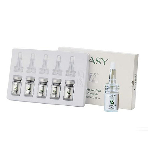 L.ASY Skinprox Vial Ampoule L.ASY Skinprox Vial Ampoule